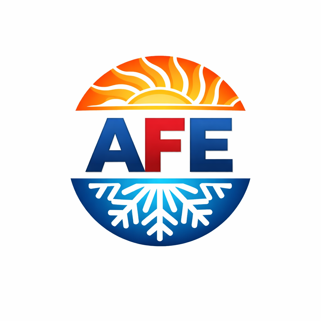 Logo AFE